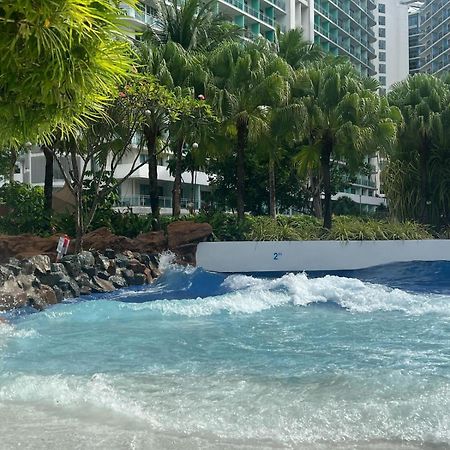 The Bahamas & Maldives Suites At Azure Residences Paranaque 15 Mins Manila Airport T3 Exterior foto