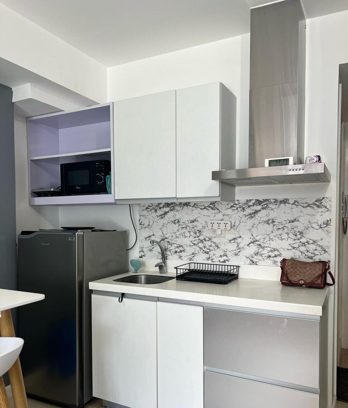 The Bahamas & Maldives Suites At Azure Residences Paranaque 15 Mins Manila Airport T3 Exterior foto